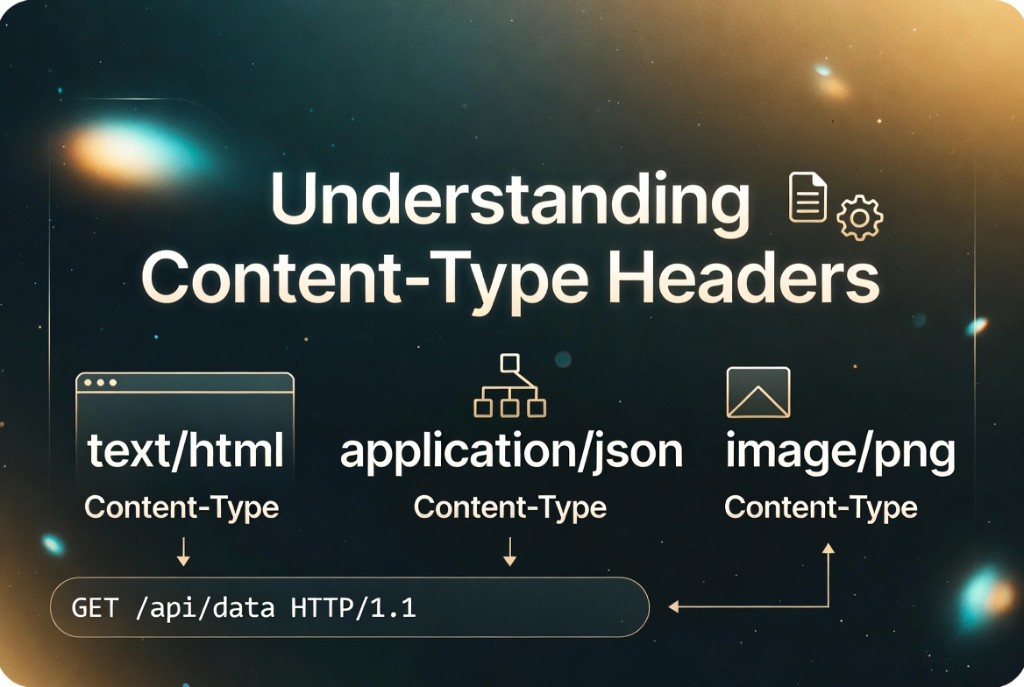 Understanding Content-Type headers - cover art